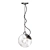 Artemide Miconos Pendant Light 3D model small image 1