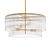 Modern Royalton Chandelier 2014 Version 3D model small image 1