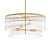 Modern Royalton Chandelier 2014 Version 3D model small image 3