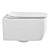 Vincea Form Wall-Hung Toilet 3D model small image 2