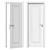 Mano PantoNext LP1 Interior Door 3D model small image 2