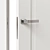 Mano PantoNext LP1 Interior Door 3D model small image 3