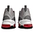 High-Resolution Textured 3D Footwear Model 3D model small image 4