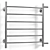 Energy Step Towel Warmer 3D model small image 2