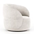 Modern Clip Armchair 3D Model 3D model small image 5