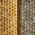 Golden Gravity Mosaic Tiles 3D model small image 2