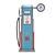 High-Quality Frontier Gas Pump 3D model small image 2