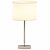 Elegant Modern Design Lamp 3D model small image 1