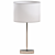 Elegant Modern Design Lamp 3D model small image 2