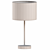 Elegant Modern Design Lamp 3D model small image 3