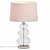 Modern V-Ray Table Lamp Fixture 3D model small image 1