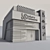 Versatile Commercial Project File 3D model small image 4