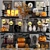 Haunted Objects Decorative Set 3D model small image 1