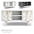 Artisan TV Stand Classic Ays Gold

Description Translation: Thank you for your interest in BOGACHO's 3D models! Send 3D model small image 1