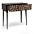 Classic Terra Console Chestnut 3D model small image 5