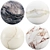 Luxury Marble Texture Collection 3D model small image 1