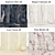 Luxury Marble Texture Collection 3D model small image 2