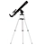 Sky-Watcher Compact Refractor Telescope 3D model small image 2