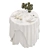 Luxury Tablecloth Bundle Set - Gallotti & Radice + Sylvestrina 3D model small image 9