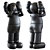  KAWS Holiday Sculpture Model for 3D Max 3D model small image 3