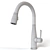 Essa Pull-Down Single Handle Faucet 3D model small image 7