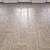 Wood Flooring 3D Model 3D model small image 3