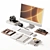 Pro Workspace Setup Kit 3D model small image 1