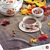 Autumn Tea Set | Decorative Paradise 3D model small image 2