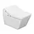 TOTO WASHLET SX Bidet Seat 3D model small image 1