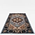 Renders Set Carpets Collection 3D model small image 6