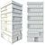 Accurate Modern Office Building Model 3D model small image 5