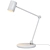 IKEA NYMÅNE Wireless Charging Desk Lamp 3D model small image 2