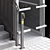 Motorized Disabled Lift Platform 3D model small image 3