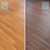  Modular 3D Wooden Flooring 3D model small image 1