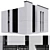 Architectural Building No.11 3D model small image 4