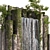 Cascading Waterscape 3D Model 3D model small image 4