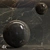 Black Marble Texture Bundle 4k 3D model small image 2