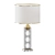 Modern Elegance: Berlin Table Lamp 3D model small image 1