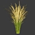 Title: Outdoor Switchgrass - Northwind Collection 3D model small image 4