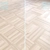 Modular Wood Flooring Model 3D model small image 1