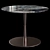 Rodolfo Dordoni Jigger Table 3D model small image 4