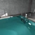 Roofed Swimming Pool Model - VRAY & CORONA 3D model small image 4