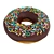 Delectable Donut Assortment 3D model small image 3