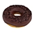 Delectable Donut Assortment 3D model small image 4