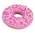 Delectable Donut Assortment 3D model small image 5