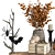 Halloween Decoration Set 3D Models 3D model small image 3