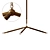  Sleek Minimalist Arrow Decor Display 3D model small image 1