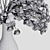  3D Bouquet Design for 3ds Max 2016 3D model small image 4