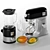 Kenwood Kmix Kitchen Set 3D model small image 2