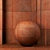 4k Corten Steel Panel Textures 3D model small image 2